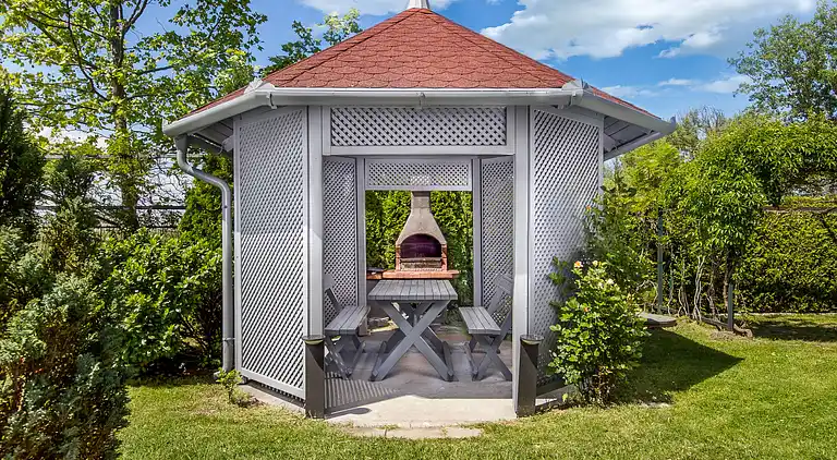 Feriebolig i Balatonmáriafürdő