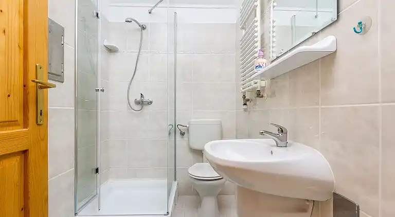 Feriebolig i Balatonmáriafürdő