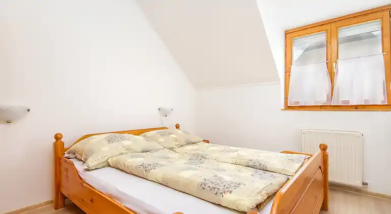 Feriebolig i Balatonmáriafürdő