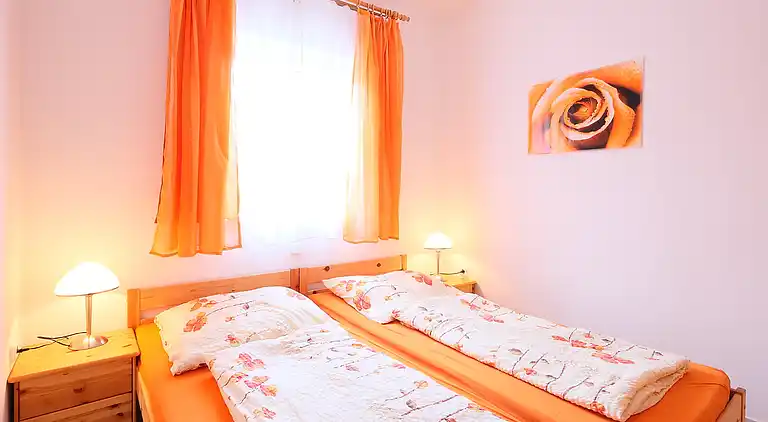 Holiday home in Balatonmáriafürdő