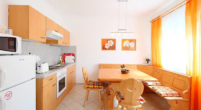 Holiday home in Balatonmáriafürdő