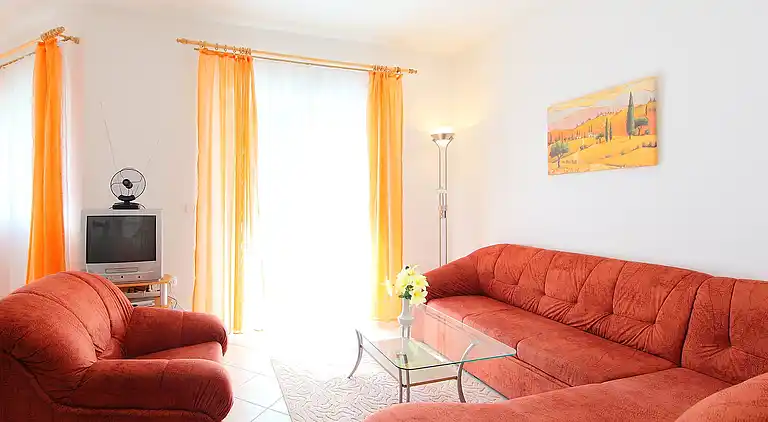 Holiday home in Balatonmáriafürdő