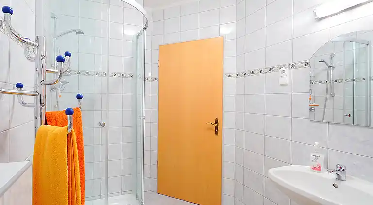 Holiday home in Balatonmáriafürdő