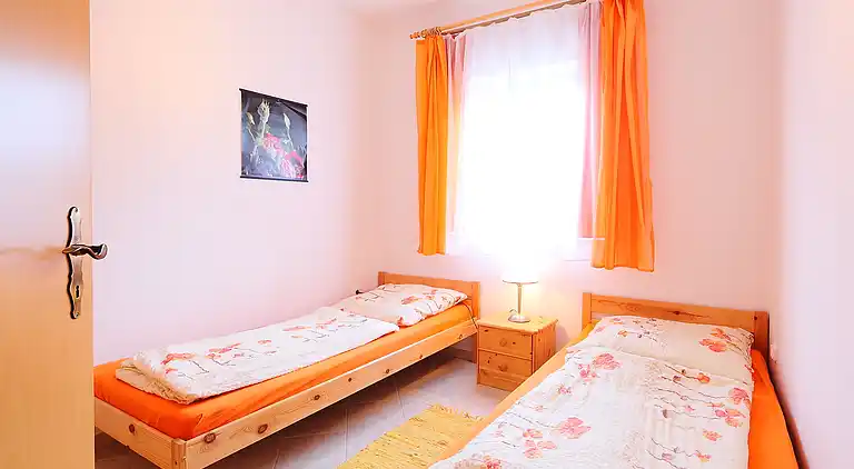 Holiday home in Balatonmáriafürdő