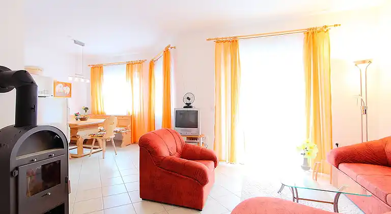 Holiday home in Balatonmáriafürdő