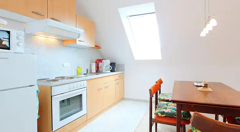 Holiday home in Balatonmáriafürdő