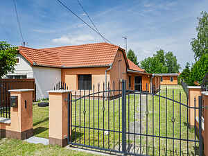 Cottage in Balatonmáriafürdő