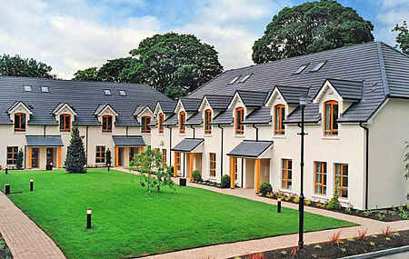 Dorfhaus in Roganstown