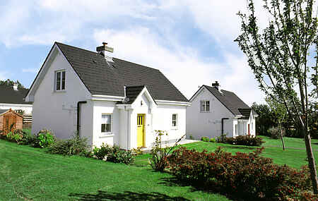 Villa in Cornagower West