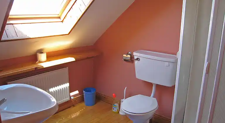 Semesterbostad i Kilkeaveragh