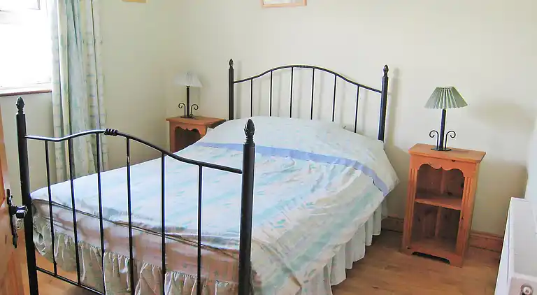 vakantiehuis in Kilkeaveragh