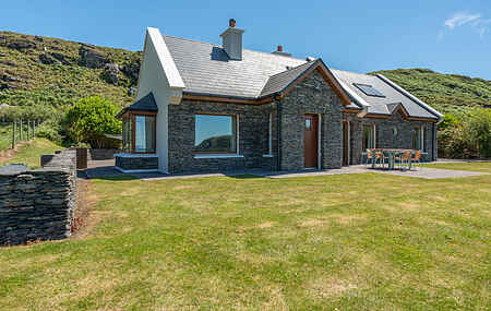 Villa in County Kerry