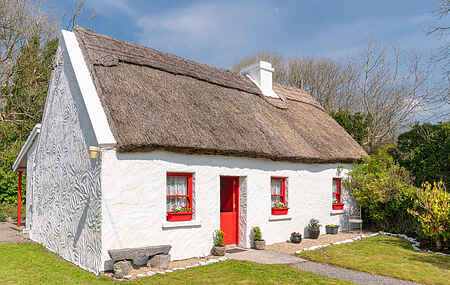 Chalet in Mayo