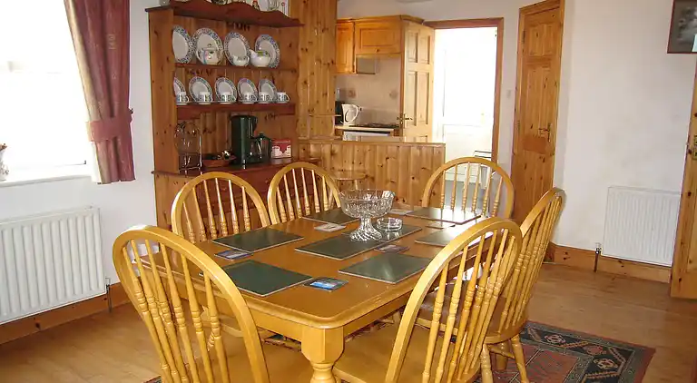 Casa vacanze in Tonatanvally