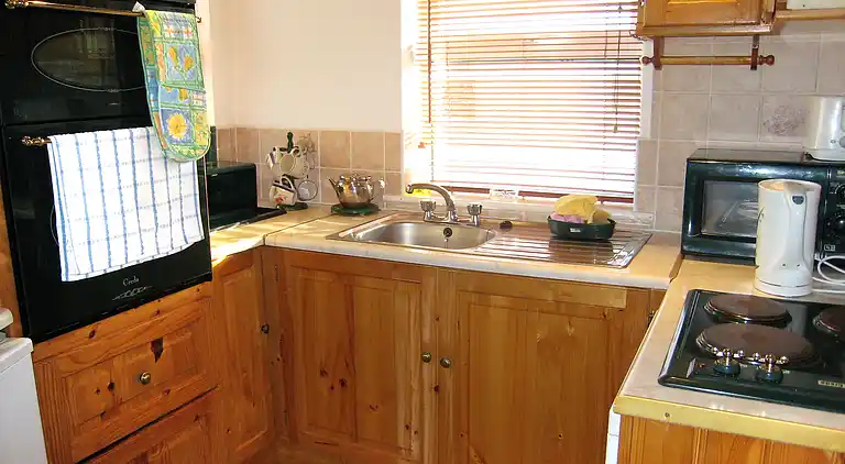 Casa vacanze in Tonatanvally