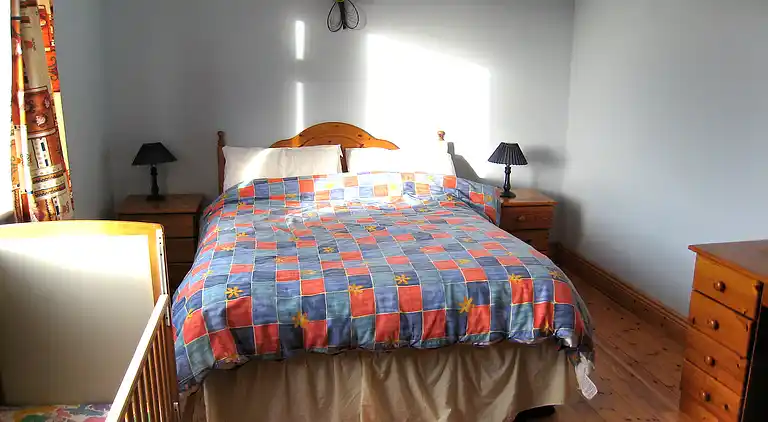 Casa vacanze in Tonatanvally