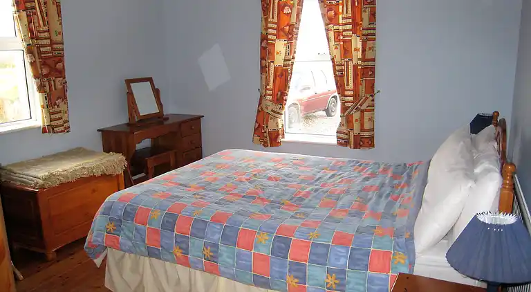 Casa vacanze in Tonatanvally