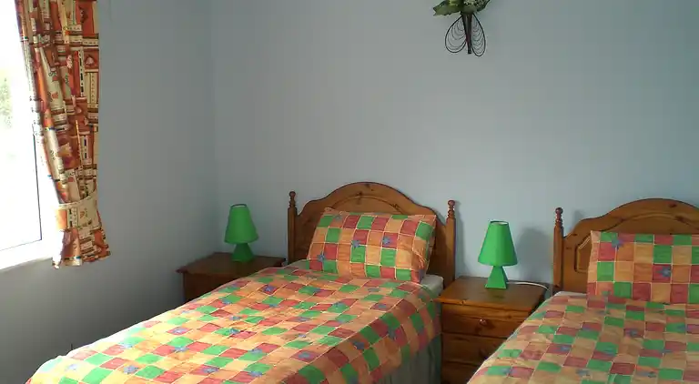 Casa vacanze in Tonatanvally