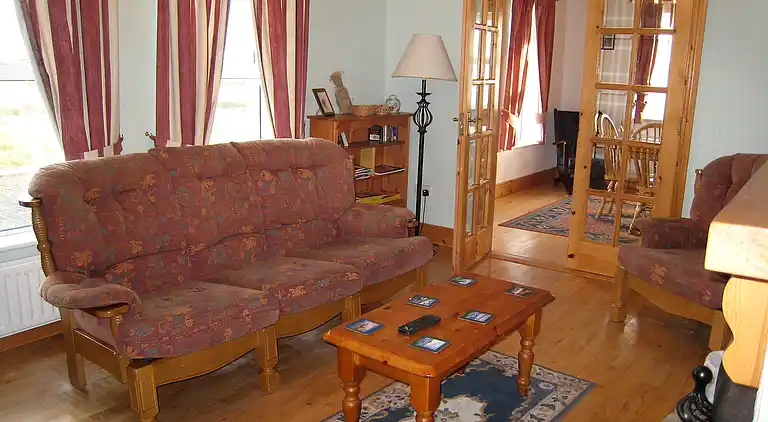 Casa vacanze in Tonatanvally