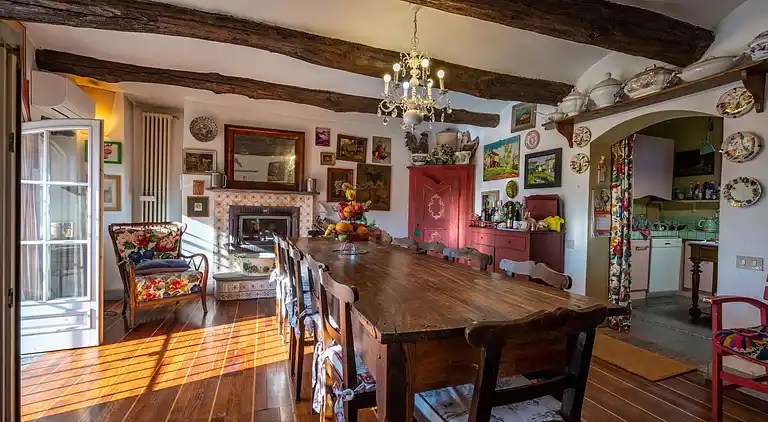 Holiday home in Moncalieri