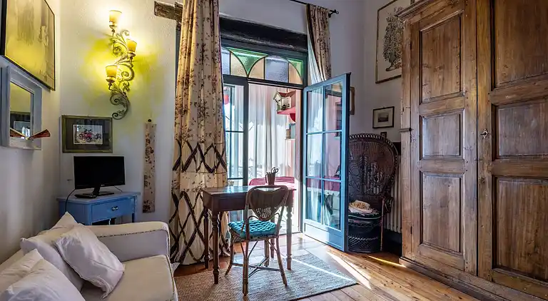 Holiday home in Moncalieri