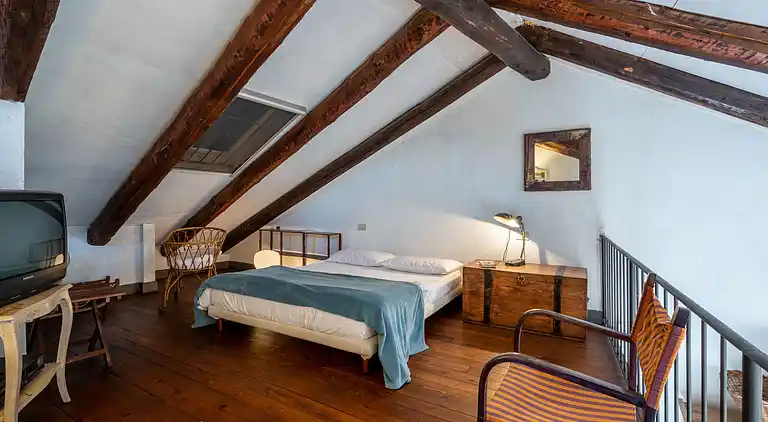 Holiday home in Moncalieri