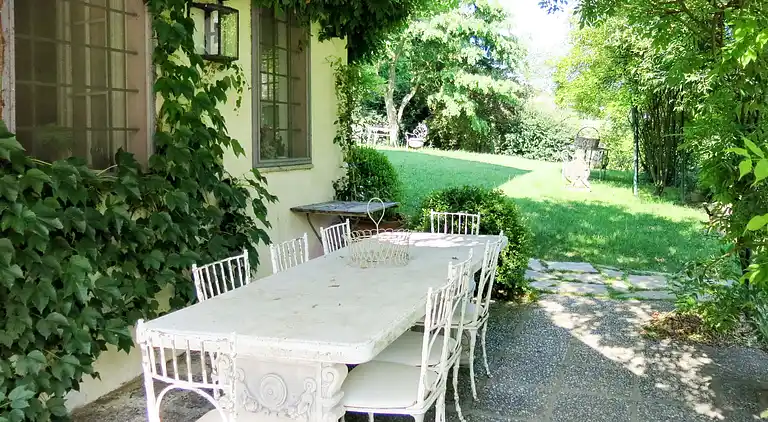 Holiday home in Moncalieri