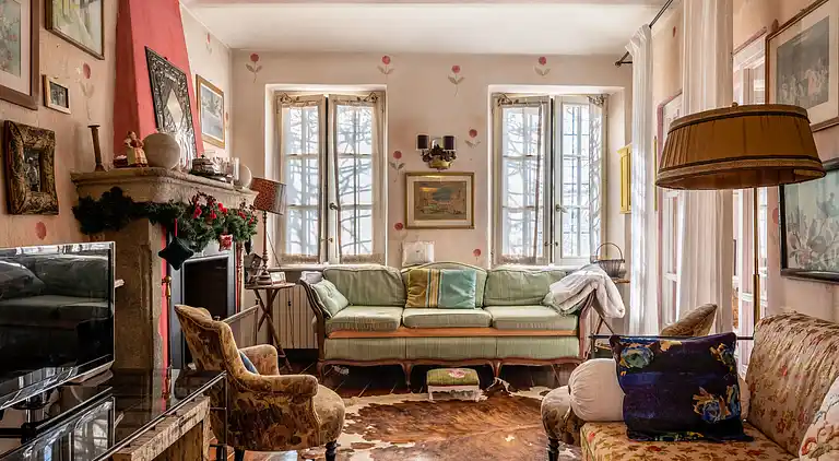 Holiday home in Moncalieri