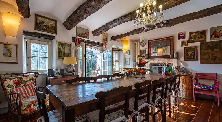 Holiday home in Moncalieri