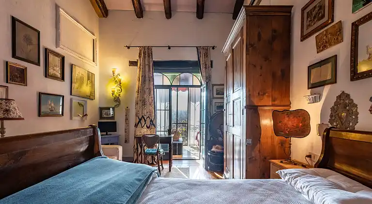 Holiday home in Moncalieri