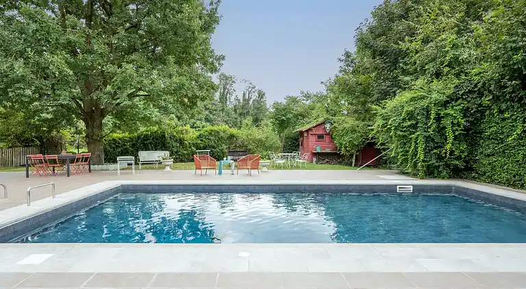 Holiday home in Moncalieri