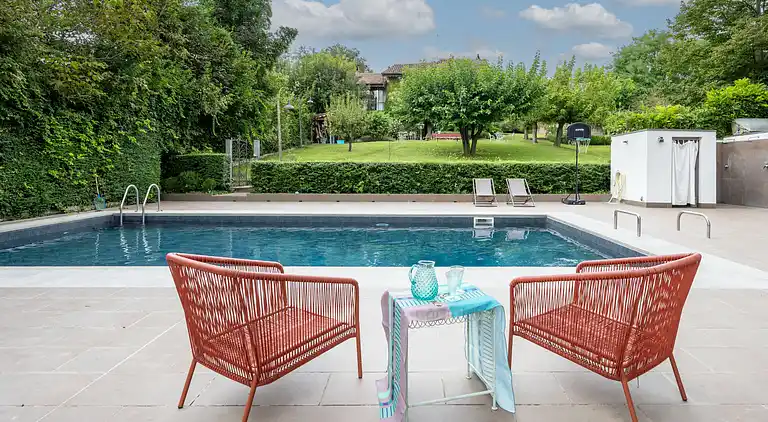 Holiday home in Moncalieri