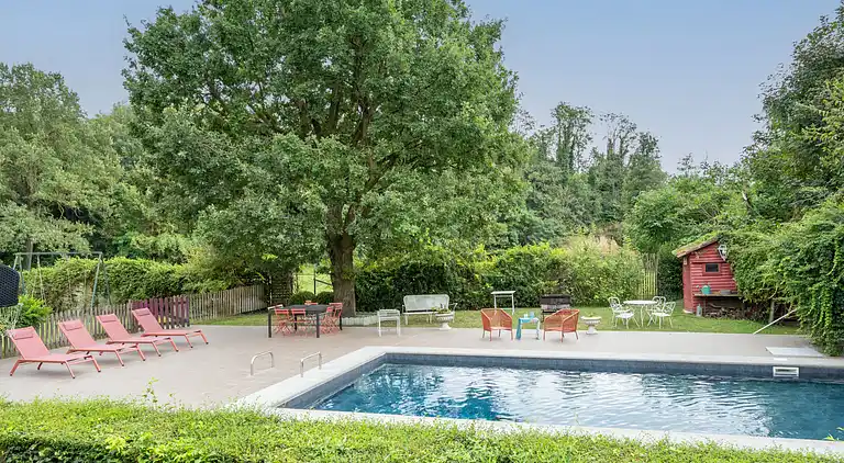 Holiday home in Moncalieri