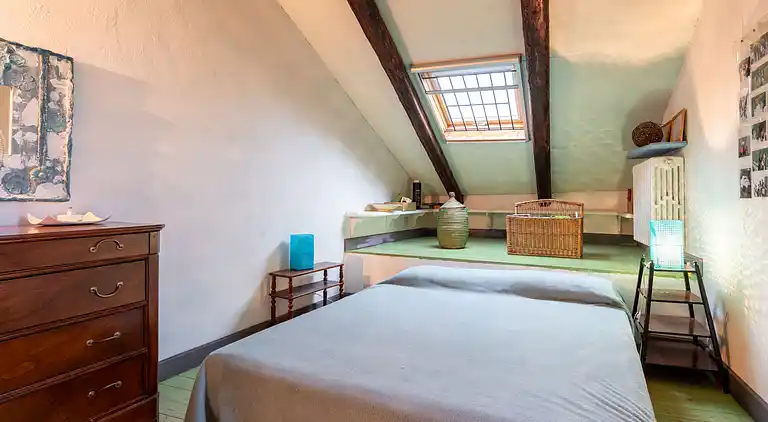 Holiday home in Moncalieri