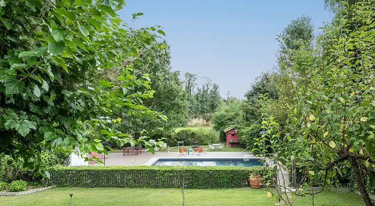 Holiday home in Moncalieri
