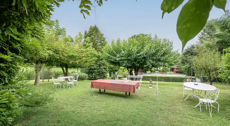 Holiday home in Moncalieri