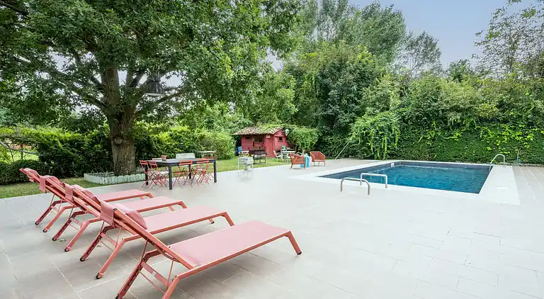 Holiday home in Moncalieri