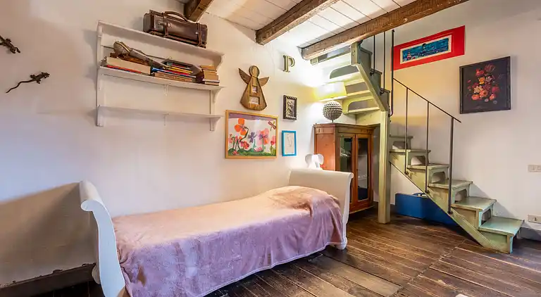 Holiday home in Moncalieri