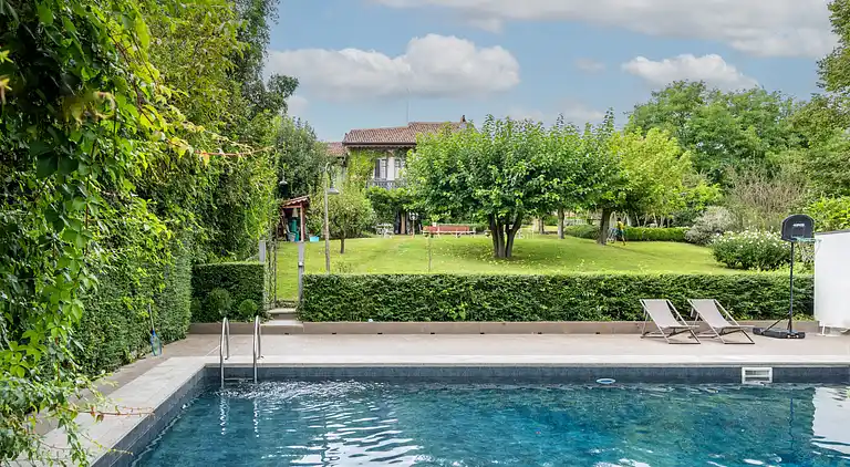 Holiday home in Moncalieri