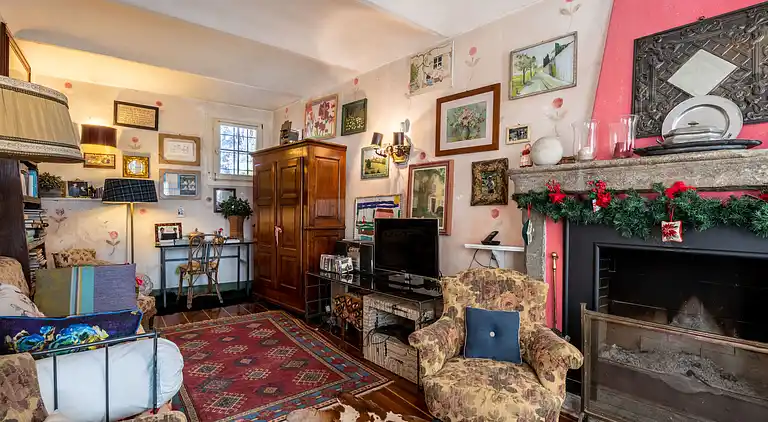 Holiday home in Moncalieri