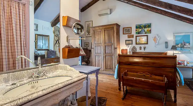 Holiday home in Moncalieri