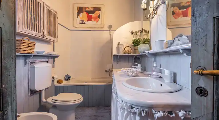 Holiday home in Moncalieri