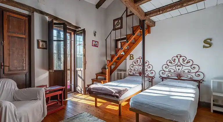 Holiday home in Moncalieri