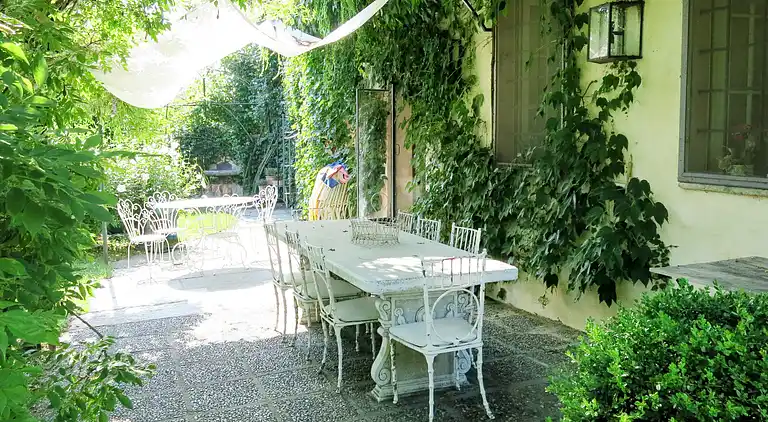 Holiday home in Moncalieri
