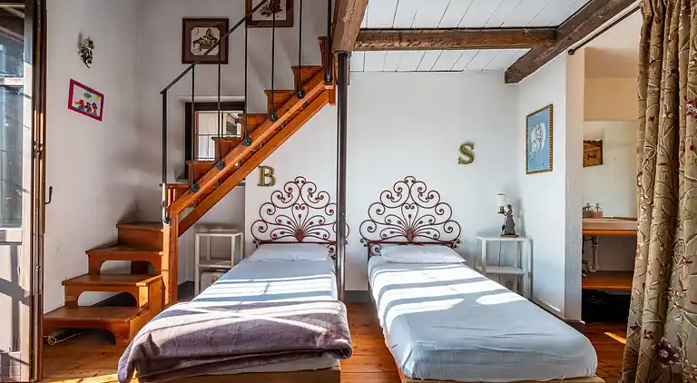 Holiday home in Moncalieri