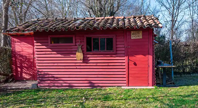 Holiday home in Moncalieri