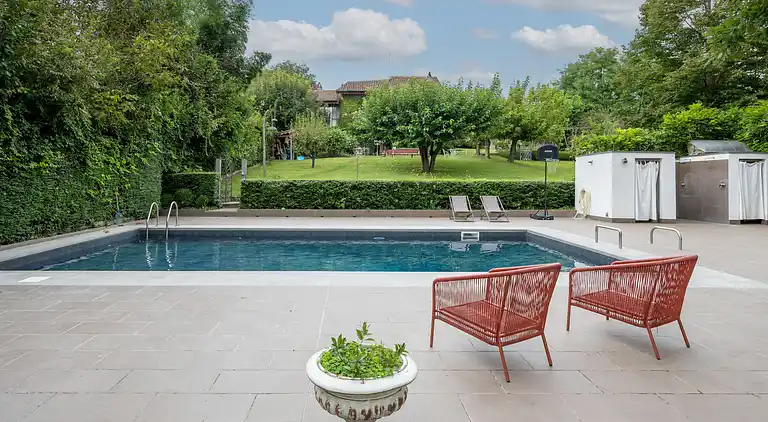 Holiday home in Moncalieri