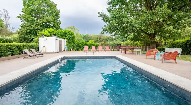 Holiday home in Moncalieri