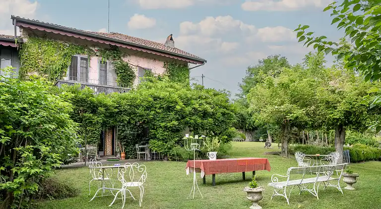 Holiday home in Moncalieri
