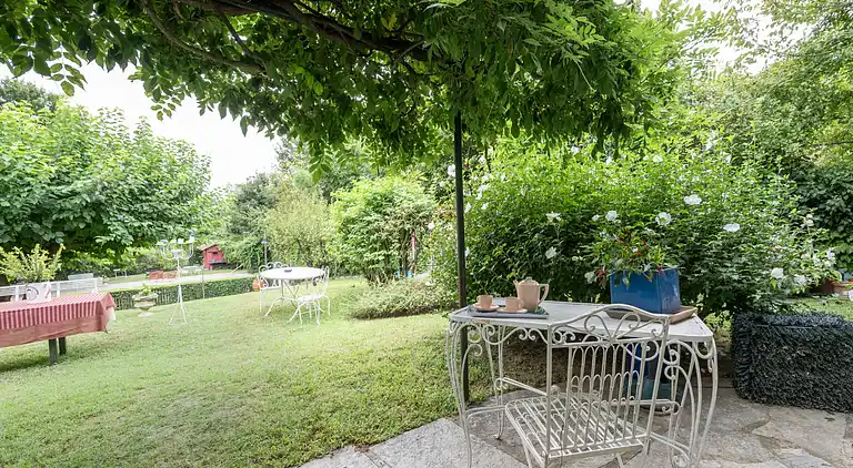 Holiday home in Moncalieri